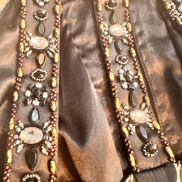 Sue Wong Nocturn Dress size 8 - Picture 13 of 15